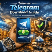 Ultimate Telegram Download Guide for Fast and Secure Messaging
