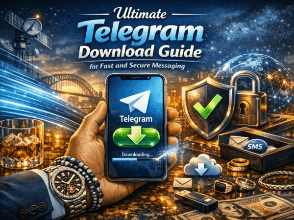 Ultimate Telegram Download Guide for Fast and Secure Messaging