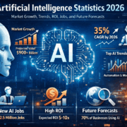 Artificial Intelligence Statistics