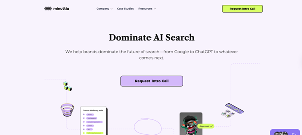 Best for Established B2B SaaS Building an Information-Gain Content Moat
