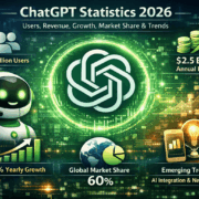 ChatGPT Statistics