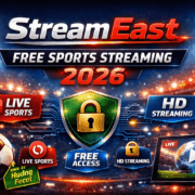 StreamEast