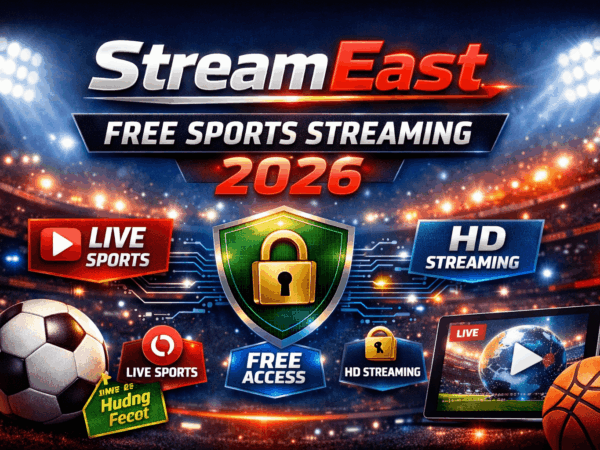 StreamEast: Guide to Free Sports Streaming 2026