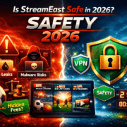 Is StreamEast Safe