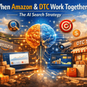 When Amazon and DTC Work Together