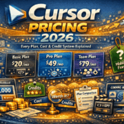 Cursor Pricing
