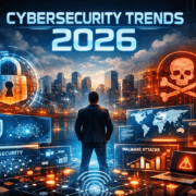 Cybersecurity Statistics
