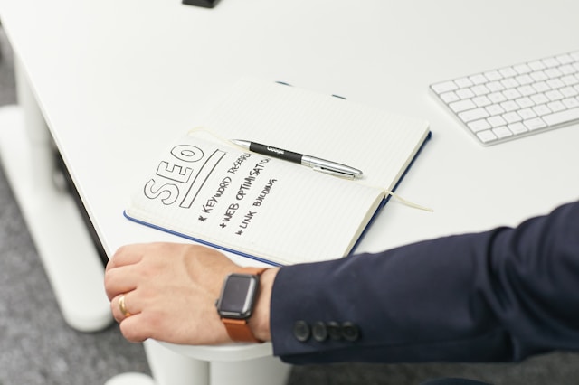 Local SEO Services Checklist for Maximum Map Visibility and Leads 