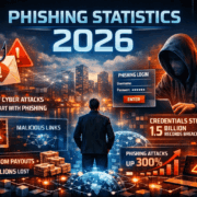 Phishing Statistics