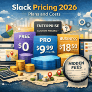 Slack Pricing