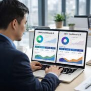 The Hybrid Team’s Guide To Visual Project Alignment