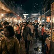Why Realistic Camera Motion Is Becoming the Biggest Differentiator in AI Video