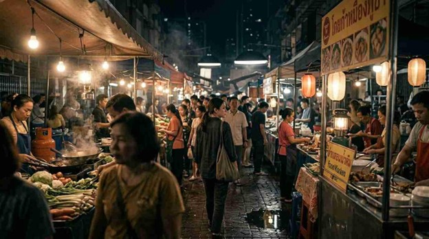 Why Realistic Camera Motion Is Becoming the Biggest Differentiator in AI Video