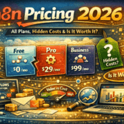 n8n Pricing