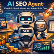 AI SEO Agent