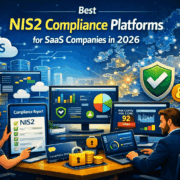 Best NIS2 Compliance Platforms for SaaS Companies in 2026 
