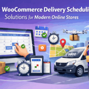 Top WooCommerce Delivery Scheduling Solutions for Modern Online Stores