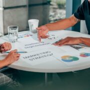 Data-Driven B2B Marketing Strategies That Dominate Search Results
