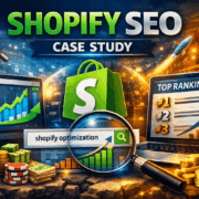9 Shopify SEO Agencies Ranked by Client Results in 2026