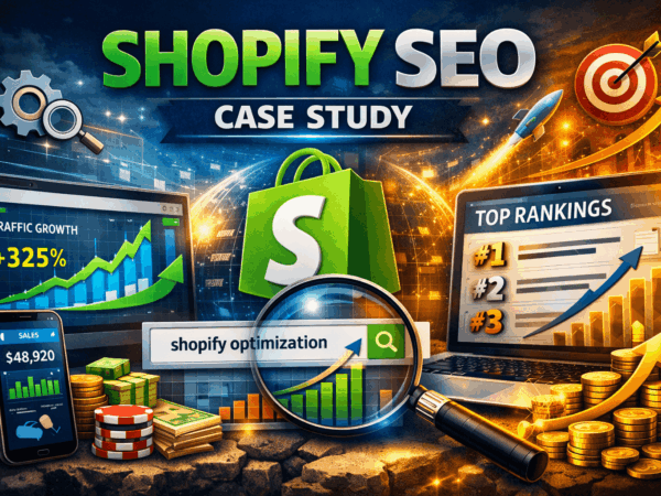 9 Shopify SEO Agencies Ranked by Client Results in 2026