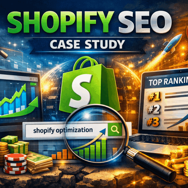 9 Shopify SEO Agencies Ranked by Client Results in 2026