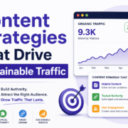 Content strategies that drive sustainable traffic (1)