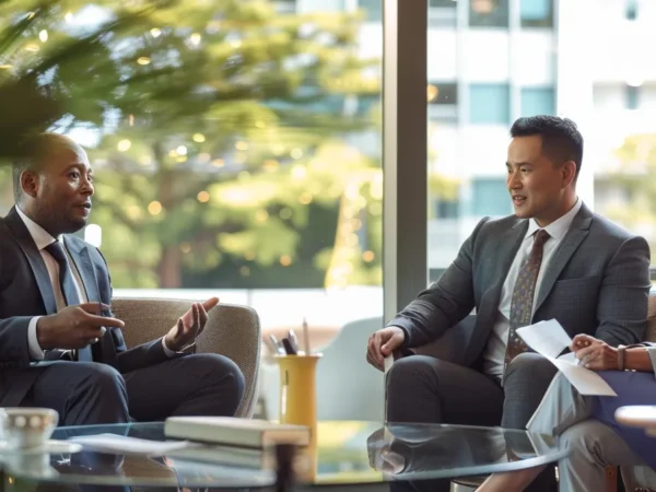 Data‑Driven Decisions in Personal Injury Law: Why Richard Harris Stands Out