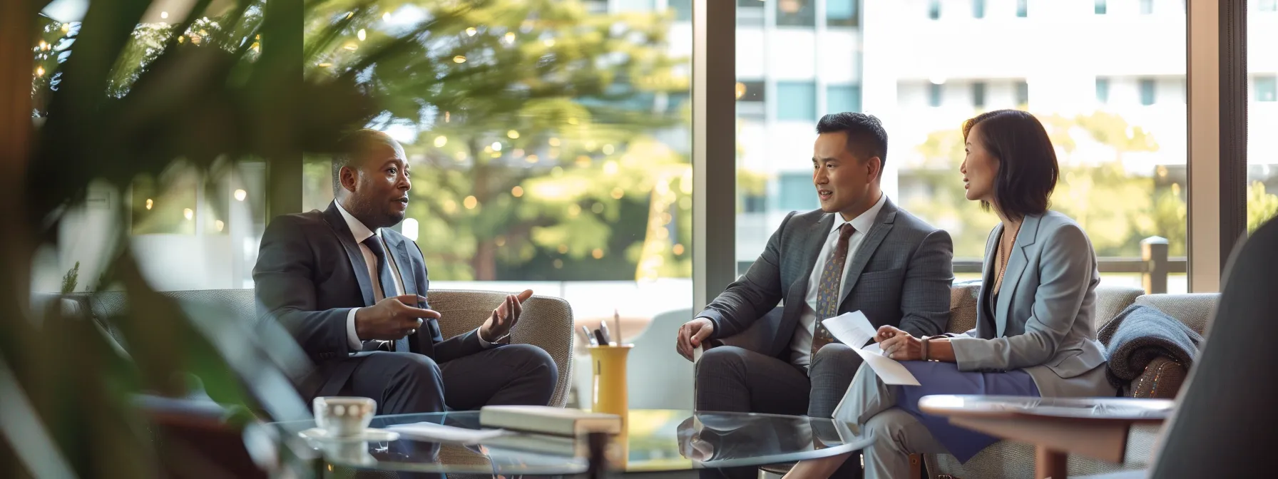 Data‑Driven Decisions in Personal Injury Law: Why Richard Harris Stands Out