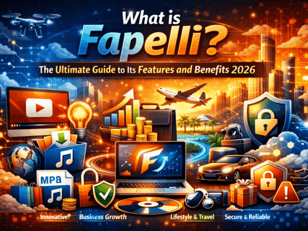 What is Fapelli: The Ultimate Guide to Its Features and Benefits 2026