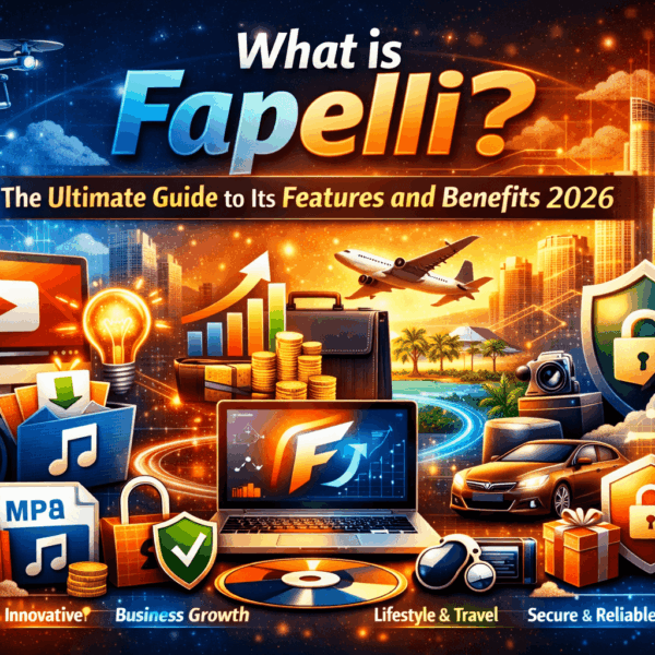 Fapelli