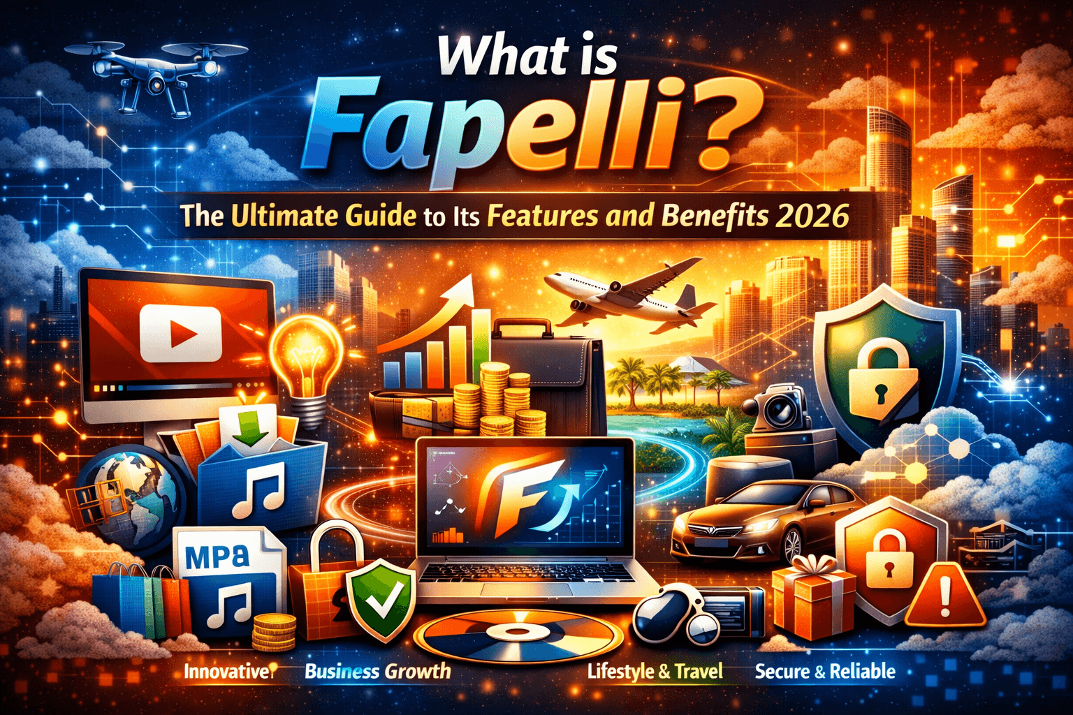 What is Fapelli: The Ultimate Guide to Its Features and Benefits 2026
