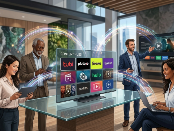 10 Best Crackle Alternatives for Free Streaming in 2026