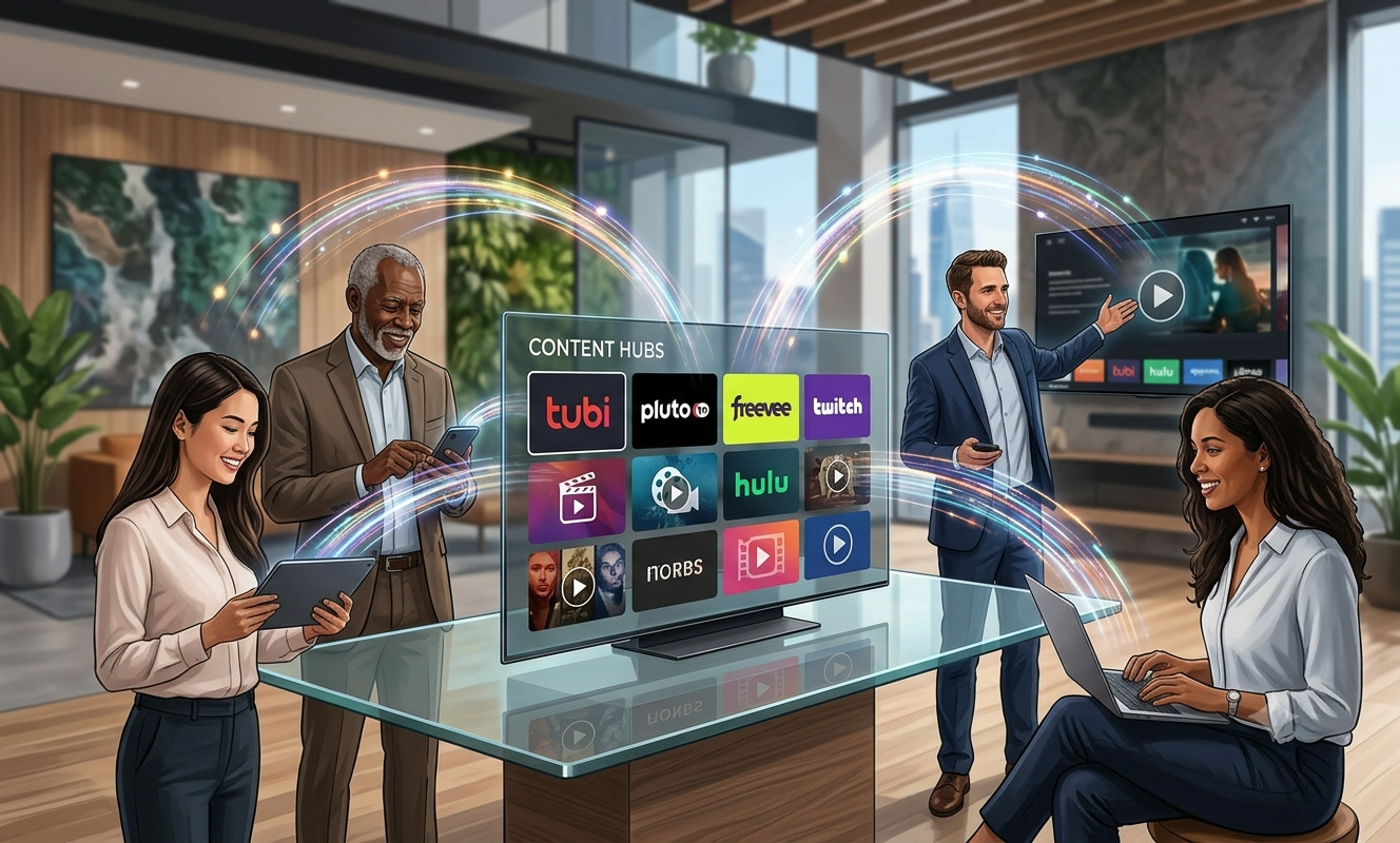 10 Best Crackle Alternatives for Free Streaming in 2026