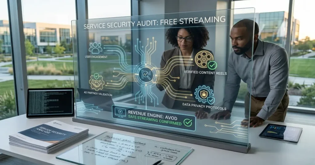 Does Crackle Have Viruses or Malware?