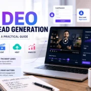 How to Use Video for Lead Generation