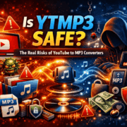 Is YTMP3 Safe