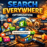 Search Everywhere Optimization Building Visibility Beyond Traditional Search Engines