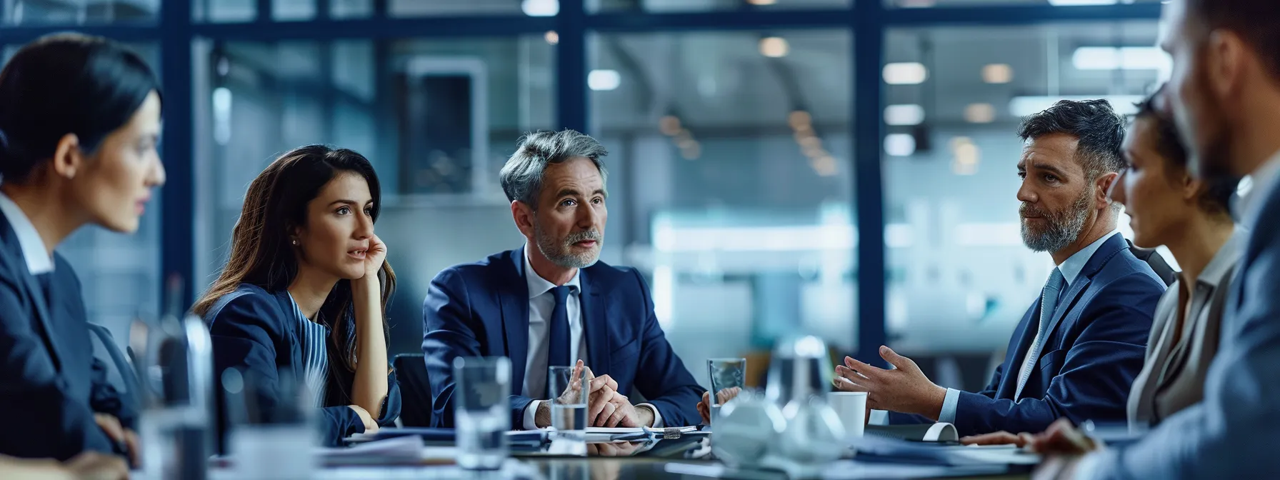 Smart Analytics in Personal Injury Law: Choosing the Best Attorney