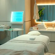 Smart Devices in Aesthetics