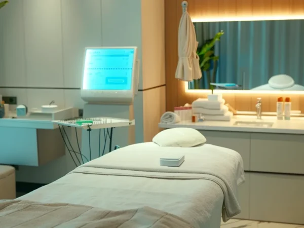 Smart Devices in Aesthetics: Microneedling’s Role in Skin Health
