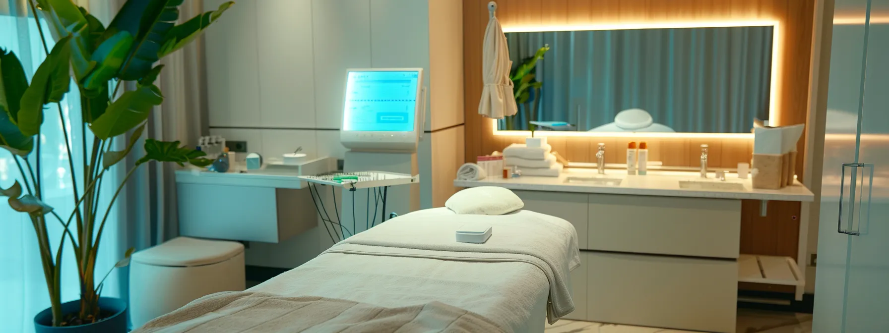 Smart Devices in Aesthetics: Microneedling’s Role in Skin Health