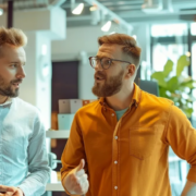 Smart Fabrics in Men’s Pants