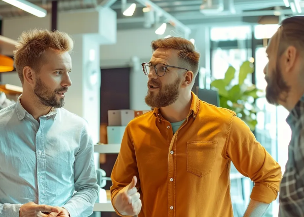 Smart Fabrics in Men’s Pants: Seasonal Innovation