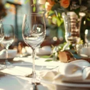 Why Couples Choose www.CustomNapkinsNow.com for Personalized Wedding Decor