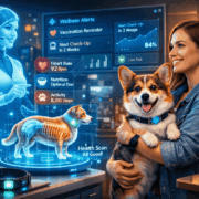 Why Veterinary AI Has Become the Trusted Daily Companion of the Pet Parent Generation Redefining Preventive Care