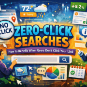 Zero-Click Searches