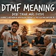 dtmf meaning