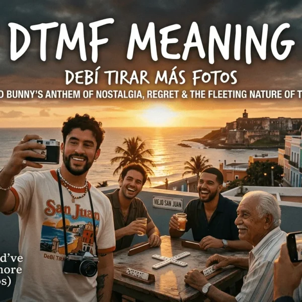 dtmf meaning
