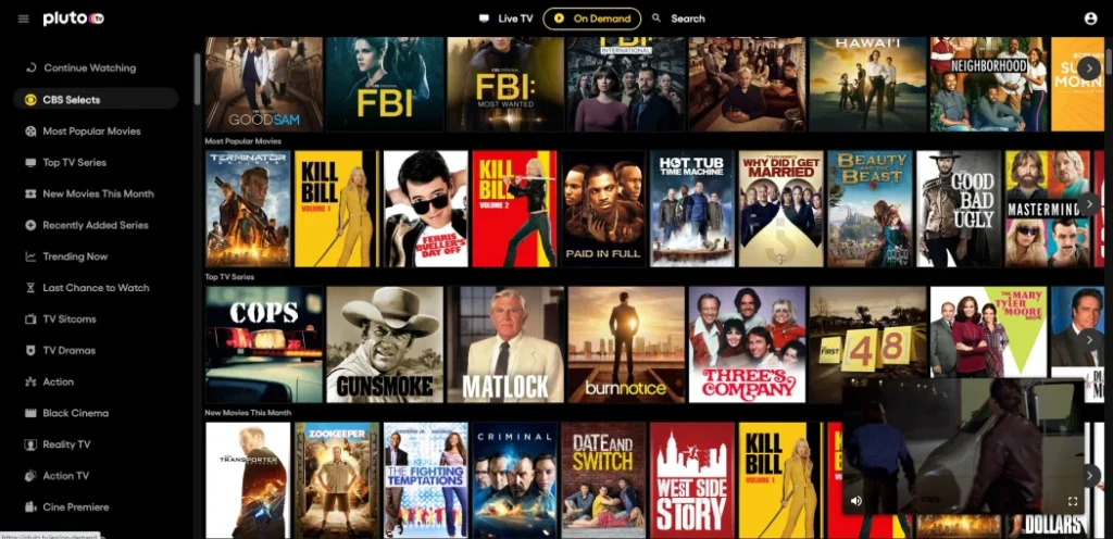 Is Pluto TV Safe for Your Personal Information?