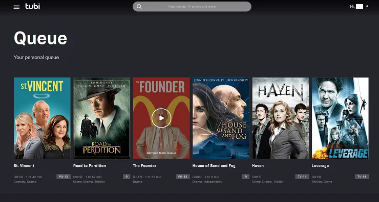 How Does Tubi Work?